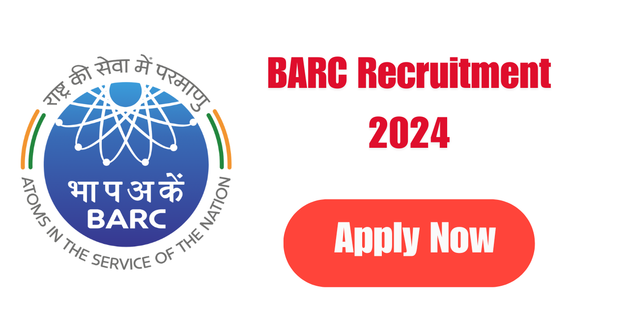 BARC Recruitment