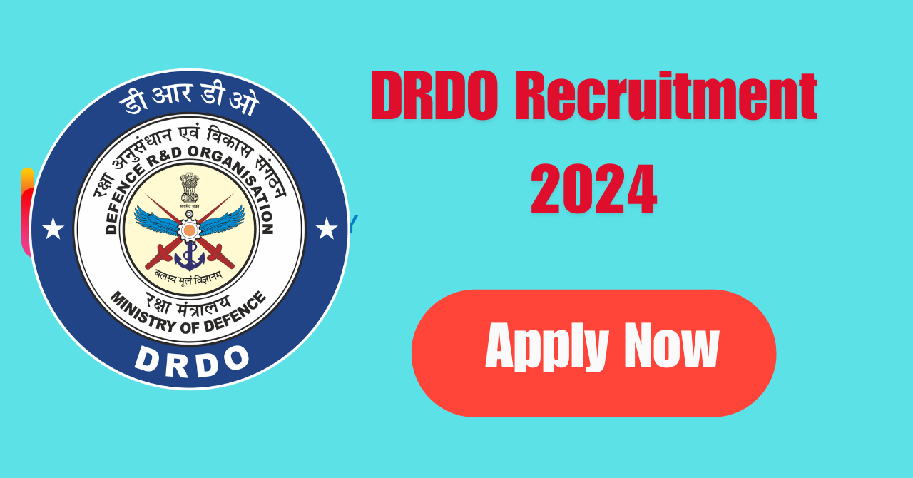 Drdo Recrument