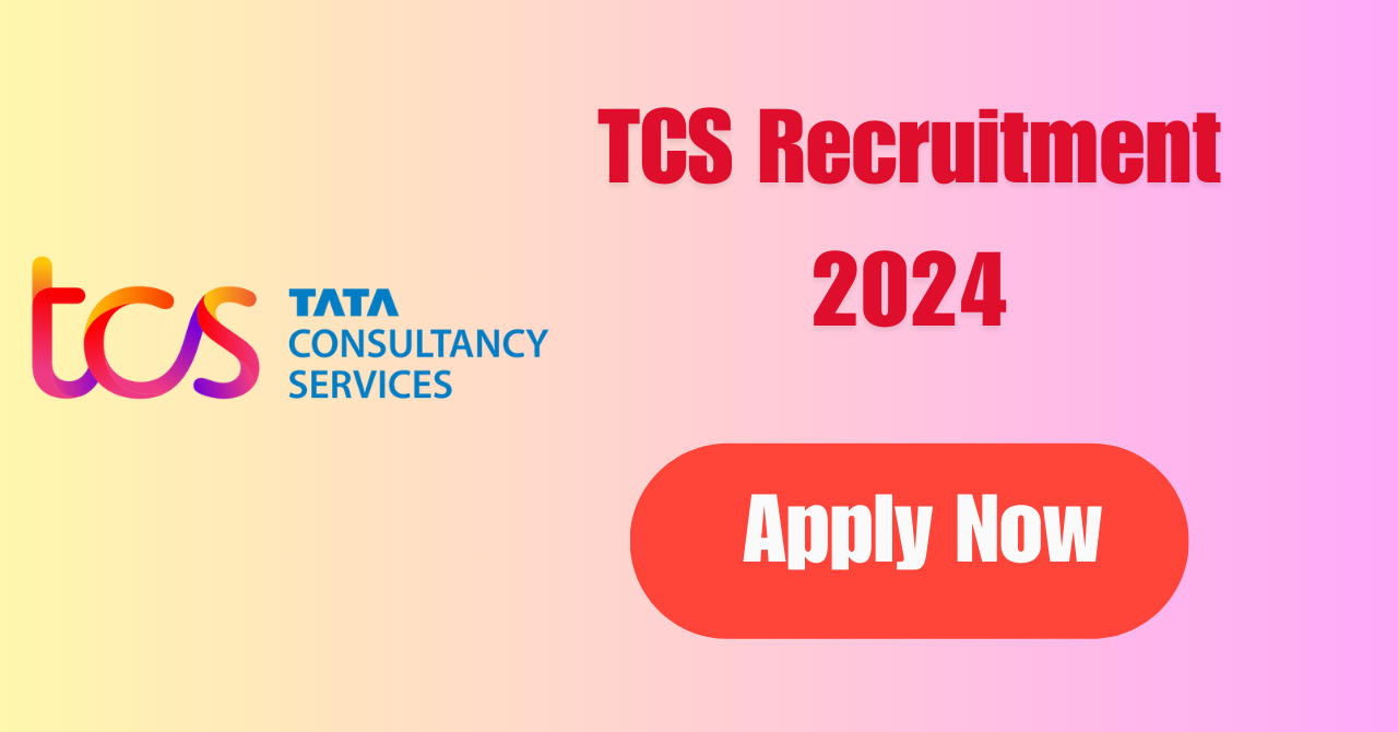 Tcs Recrument 2024