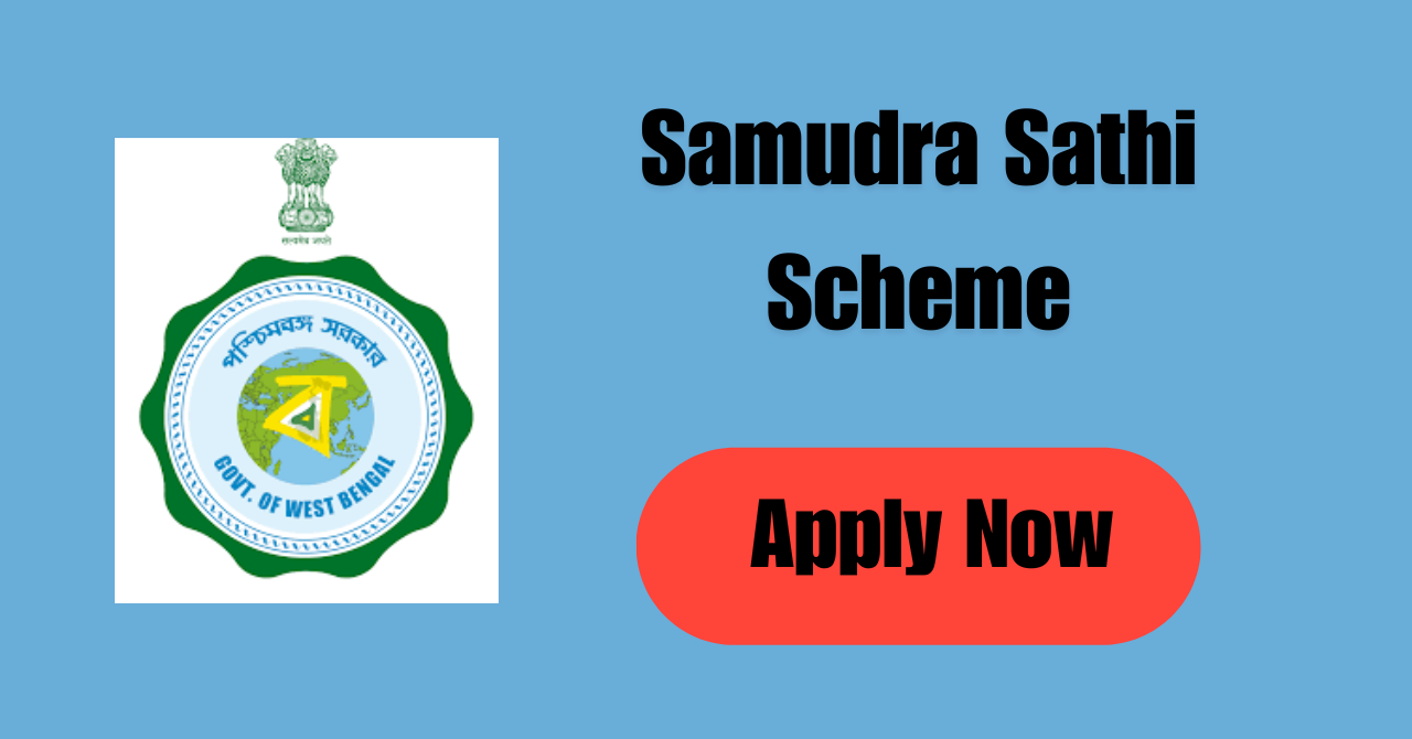 Samudra Sathi Scheme 2024